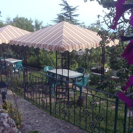 Villa Summer House Saints Constantine and Helena Exterior foto