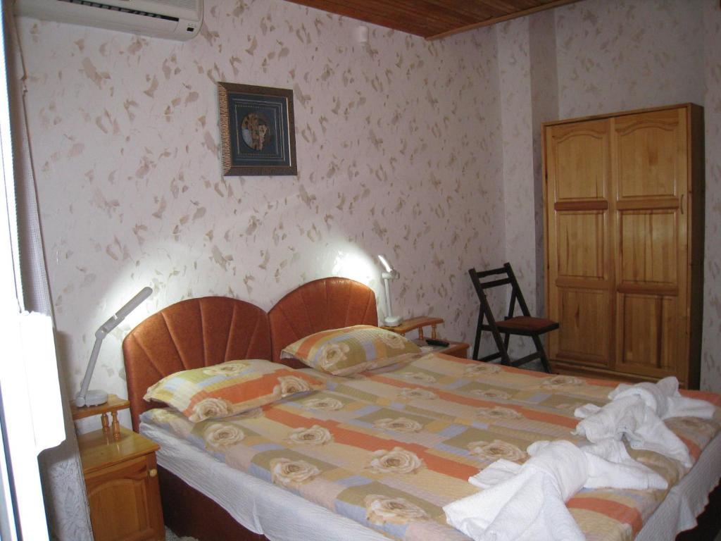 Villa Summer House Saints Constantine and Helena Zimmer foto