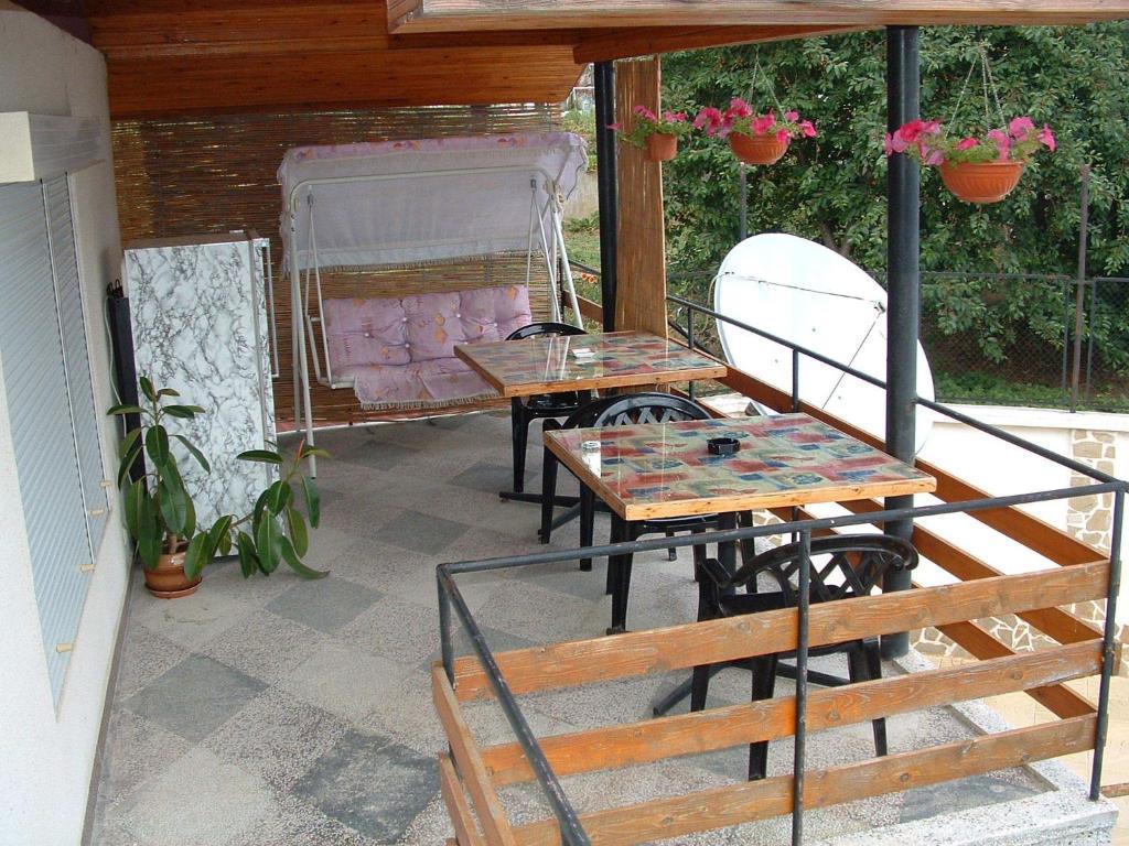 Villa Summer House Saints Constantine and Helena Zimmer foto