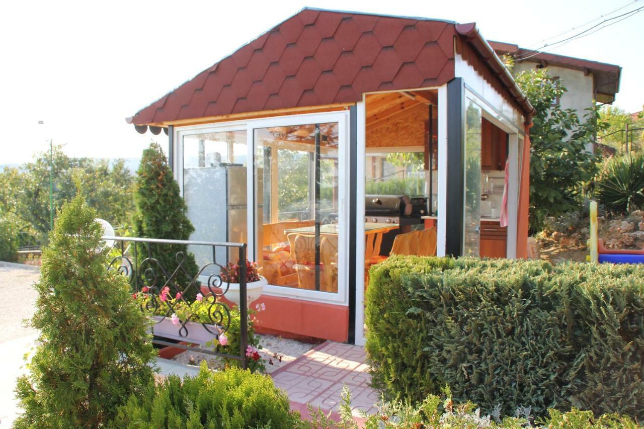 Villa Summer House Saints Constantine and Helena Exterior foto