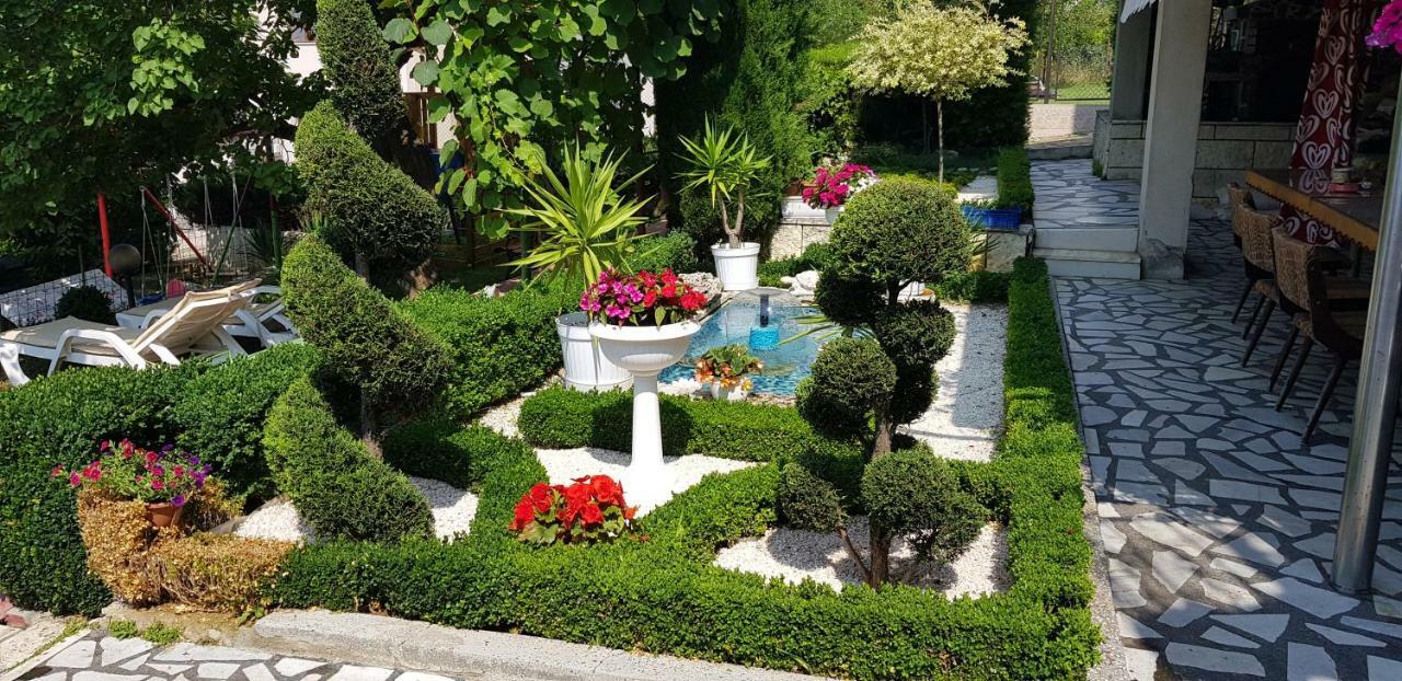 Villa Summer House Saints Constantine and Helena Exterior foto